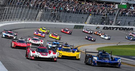 rolex 24h daytona 2023|rolex 24 results today.